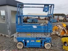 Image of Scissor Lift