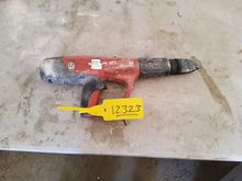 Image of Hilti DX 5-F8 Fastening Tool Powder Actuated