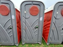 Image of Portable Toilet