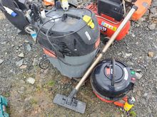 Image of Karcher NT45/1 Eco Industrial Hoover