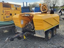 Image of Harben Jetter