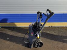 Image of Karcher Expertone1 Pressure Washer Industrial Cold 110V