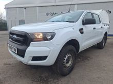 Image of FORD RANGER XL 4X4 TDCI Pick-up