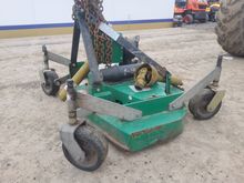 Image of Grass Topper