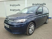 Image of VOLKSWAGEN CADDY MAXI C20 LIFE TDI MPV