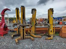 Image of 4x Post Lifters