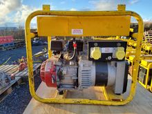 Image of Petrol Generator