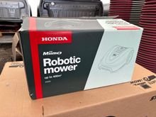 Image of Honda HRM40 Robotic Mower