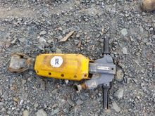 Image of Atlas Copco 32mm Air Breaker