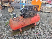 Image of Taskmaster TM RD35200 Compressor