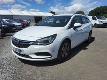 Image of VAUXHALL ASTRA CDTI S/S Estate