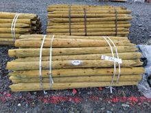 Image of 55x 5x6 3x4 Stakes