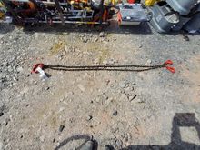 Image of 2x Leg Chains