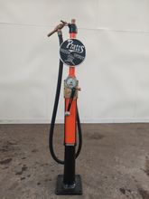 Image of 1968 Automobilia Vintage fuel pump