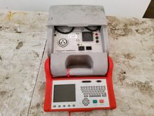 Image of Seaward Supernova PAT Tester