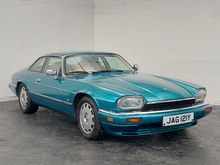 Image of 1995 Jaguar XJ-S Celebration 4.0