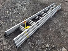 Image of Triple Extension Ladder