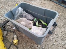 Image of Qty of Safety Harnesses