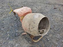 Image of Altrad Belle Electric Mixer