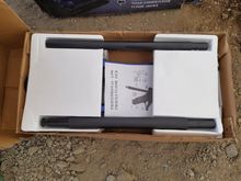 Image of 4 Ton Manarola Low Profile Trolley Jack