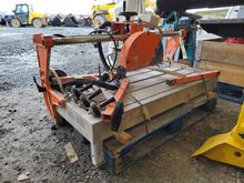 Image of Belle Electric Tile Saw