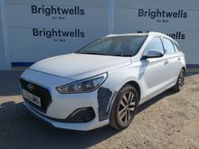 Image of HYUNDAI I30 SE NAV T-GDI Estate