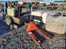Image of Lansing Pallet Truck