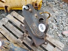 Image of 8T Quick Hitch