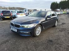 Image of BMW 530D XDRIVE SE AUTO Estate