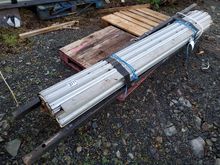 Image of Roller Shutter Door 2430mm Width