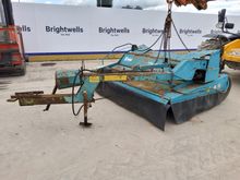 Image of Kidd Clipper 240 Mower