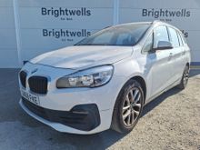 Image of BMW 218I SE AUTO Estate