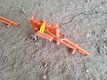 Image of European Machinery Group BS330 11118 - Tile/paving brick cutter 33 cm ~