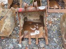 Image of 5T Kubota Bucket 2ft