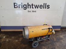 Image of Master Blp103Dv Portable Gas Heater 110V 27.5Kg