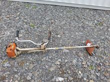 Image of Sthil FS480 Brushcutter
