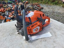 Image of Husqvarna 550XP Chainsaw