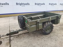 Image of Logic TLR QUADBIKE & STRETCHER TLR Quadbike & Stretcher