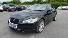 Image of JAGUAR XF S PORTFOLIO V6 AUTO 4 Door Saloon