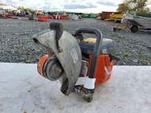 Image of Husquvarna K760 Disc Cutter