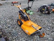 Image of AS 65/2T-Kat Mower