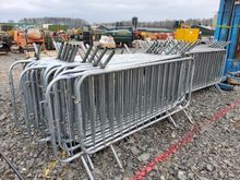 Image of 50x 7'5'' Barriers