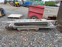 Image of Scaffold Tower