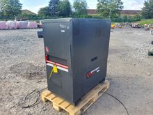 Image of Armorgard Tuffbank Chest 4 Tool Vault (Key in Office)