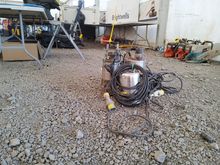 Image of 3x Submersible Pumps