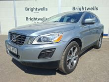 Image of VOLVO XC60 PETROL ESTATE Light 4X4 Utility