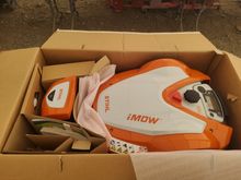 Image of Stihl RM632 Robo Mower