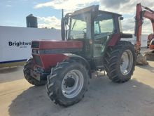 Image of Case International 844XLN Tractor