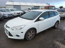 Image of FORD FOCUS EDGE TDCI 115 Estate