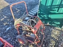 Image of Diesel Pressure Washer